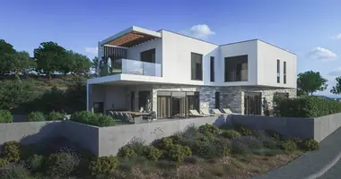 Villa 4 bedrooms in Opcina Primosten, Croatia