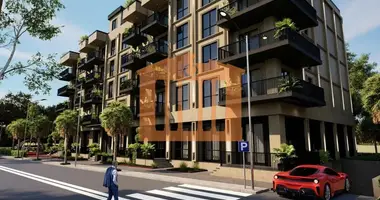 1 bedroom apartment in Golem, Albania