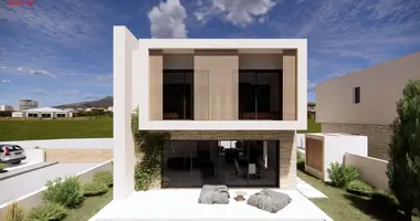 Apartamento en Empa, Chipre