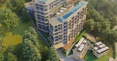 Квартира 2 комнаты в Карон, Таиланд