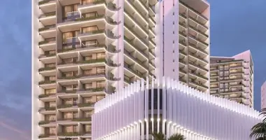 Appartement 1 chambre dans district de Lárnaca, Chypre