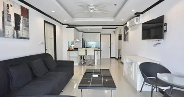 2 bedroom condo in Pattaya City, Thailand