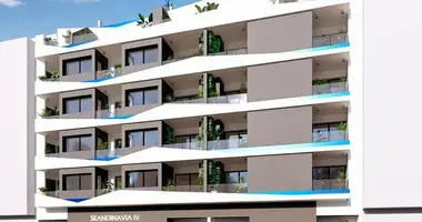 Apartamento 2 habitaciones en Torrevieja, Španjolska