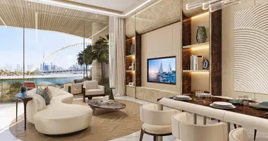 Penthouse 4 bedrooms in Dubai, United Arab Emirates