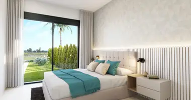 Villa in Los Alcazares, Spanien