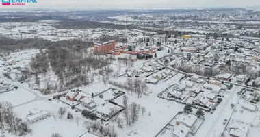 Участок земли в Каунас, Литва