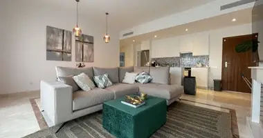 Wohnung 3 Schlafzimmer in Bel Air, Spanien