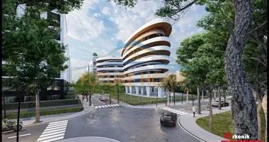 Квартира 1 комната в Golem, Албания