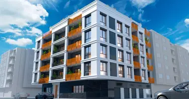 Mieszkanie 3 pokoi w Torrevieja, Hiszpania