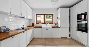 Appartement dans Varsovie, Pologne