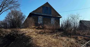 Дом в Логойский сельский Совет, Беларусь