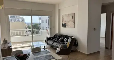 Mieszkanie 2 pokoi w Yeroskipou, Cypr