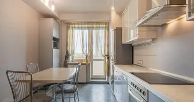 Квартира 4 комнаты в Минск, Беларусь