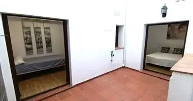 Apartamento 2 habitaciones en Benalmadena, Španjolska