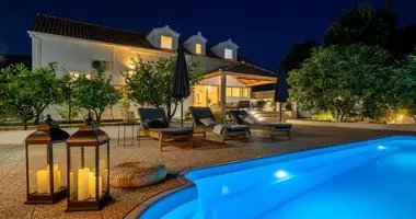 Casa 5 habitaciones en Split Dalmatia County, Croacia