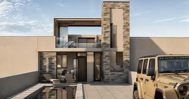 Bungalow in Fuente Alamo de Murcia, Spanien