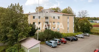 Mieszkanie 2 pokoi w Mantsala, Finlandia