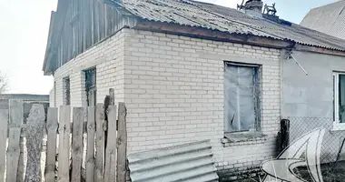 Apartment in Muchaviecki sielski Saviet, Belarus