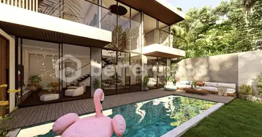 Вилла в Munggu, Индонезия