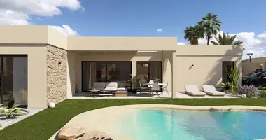 Villa 2 chambres dans Murcie, Espagne