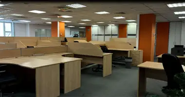 Oficina 357 m² en Moscú, Rusia