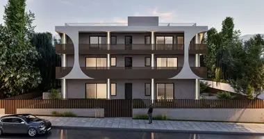 Appartement 1 chambre dans Municipality of Mesolongi, Grèce