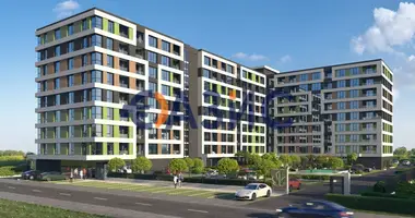 2 bedroom apartment in Burgas, Bulgaria