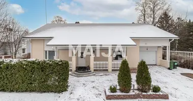 5 bedroom house in Kemi, Finland