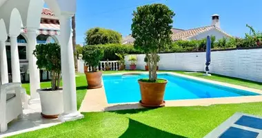 3 bedroom house in Mijas, Spain