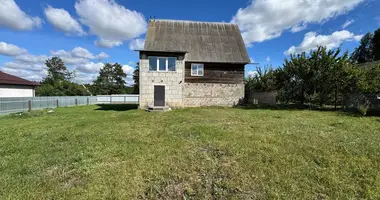 Haus in Navadvorcy, Belarus