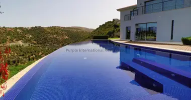 Вилла в Куклия, Кипр