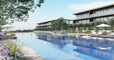 1 bedroom apartment in Timi, Cyprus