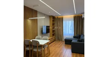 Mieszkanie 2 pokoi w Bashkia Durres, Albania