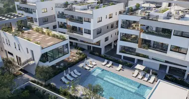 Ático Ático 3 habitaciones en Konia, Chipre