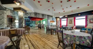 Propriété commerciale 1 600 m² dans Tbilissi, Géorgie