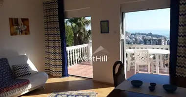 2 bedroom house in Bar, Montenegro