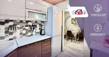 2 room apartment in Sluck, Belarus