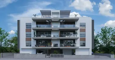 Wohnung 2 Schlafzimmer in Limassol, Zypern