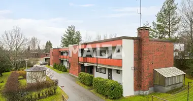 Квартира 3 комнаты в Helsinki sub region, Финляндия