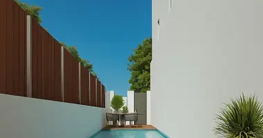Penthouse 3 bedrooms in San Pedro del Pinatar, Spain