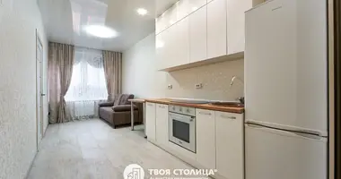 Квартира 2 комнаты в Минск, Беларусь