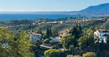 Haus 5 Schlafzimmer in Dos Hermanas, Spanien