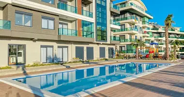 Apartamento 2 habitaciones en Oba, Turquía
