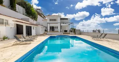 Appartement 6 chambres dans Tremithousa, Chypre