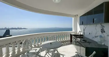 Condo in Naklua, Thailand