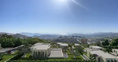 Villa 5 habitaciones en Bodrum, Turquía