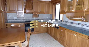 Apartamento 4 habitaciones en Sliema, Malta