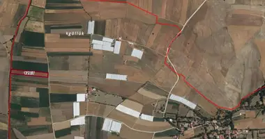 Plot of land in Duraliler, Turkey