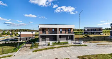 Dom wolnostojący w Gródek Ostroszycki, Białoruś