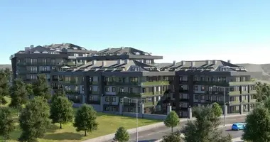 Квартира в Бейкоз, Турция